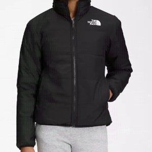 The North Face - Girls’ Reversible Mossbud Jacket